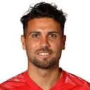 Leonardo Bertone — Tiền vệ, FC Luzern