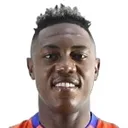 Andres Felipe Carabali — Tiền đạo, Deportes Quindío