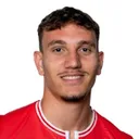 Valmir Matoshi — Tiền vệ, SK Sturm Graz