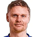 Simen Juklerød — Hậu vệ, DAC 1904