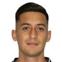 Juan Ocampo — Hậu vệ, Deportes Quindío