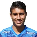 Santiago Roa — Hậu vệ, Deportes Quindío