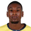 Brighton Labeau — Tiền đạo, FC Thun