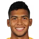 Sergio Pabon — Thủ môn, Deportes Quindío