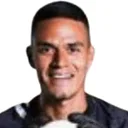 Mauricio Jimenez — Thủ môn, Deportes Quindío