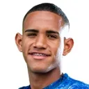 Daniel Fajardo — Thủ môn, Deportes Quindío