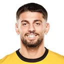 Kastriot Imeri — Tiền vệ, 1. FC Union Berlin