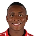 Felipe Mosquera — Tiền vệ, Deportivo Pereira