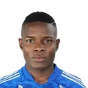 Yuber Quiñones — Tiền đạo, Deportivo Pereira