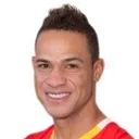 Anderson Plata — Tiền đạo, Deportivo Pereira
