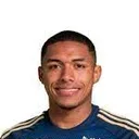Jhon Largacha — Tiền đạo, Deportivo Pereira