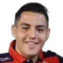 Sebastián Acosta — Tiền đạo, Deportivo Pereira