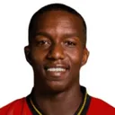 Jhonny Jordán — Tiền đạo, Deportivo Pereira