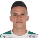 Walmer Pacheco — Hậu vệ, Deportivo Pereira