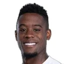 Jordy Monroy — Hậu vệ, Deportivo Pereira