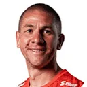 Danilo Ortiz — Hậu vệ, Deportivo Pereira
