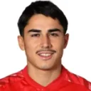 Nils Reichmuth — Tiền vệ, FC Thun