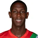 Eber Moreno — Hậu vệ, Deportivo Pereira