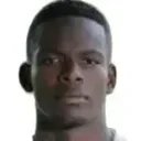 Richard Rentería — Hậu vệ, Deportivo Pereira