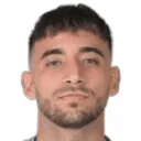 Tobias Bovone — Hậu vệ, Deportivo Pereira