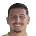 Juan Betancourth — Thủ môn, Deportivo Pereira