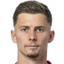 Fabio Fehr — Hậu vệ, FC Thun