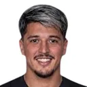 Fabricio Ariel Ventresca — Tiền đạo, Deportivo Riestra