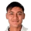 Ángel Almada — Tiền vệ, Deportivo Riestra