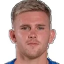 Isaías Delpupo — Tiền vệ, Patro Eisden Maasmechelen