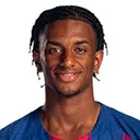 Alejandro Balde — Hậu vệ, FC Barcelona