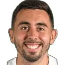 Josip Eskinja — Tiền vệ, GKS Tychy