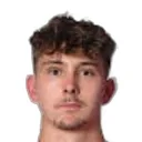 Marc Gutbub — Tiền đạo, FC Thun