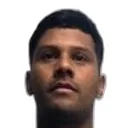 Lucas Guillermo Farías — Tiền đạo, Independiente Valle del Cauca