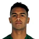 Sebastián Ayala — Tiền vệ, Independiente Valle del Cauca