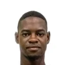 Julián Rodríguez — Hậu vệ, Independiente Valle del Cauca