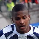 Francisco Rodríguez — Hậu vệ, Independiente Valle del Cauca