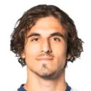 Lindrit Kamberi — Hậu vệ, FC Zürich