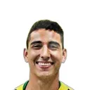 Jeison Méndez — Thủ môn, Independiente Valle del Cauca