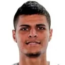 Cristian Baldovino — Thủ môn, Independiente Valle del Cauca