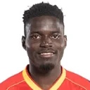 Gora Diouf — Hậu vệ, KV Mechelen