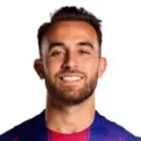Eric García — Hậu vệ, FC Barcelona