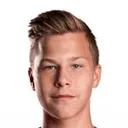 Ilan Sauter — Hậu vệ, FC Zürich