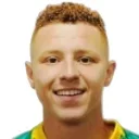 Kevin Tamayo — Hậu vệ, Cúcuta Deportivo