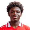 Jahnoah Markelo — Tiền đạo, Shabab Al-Ahli Dubai