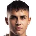 Miguel Reichmuth — Tiền vệ, FC Zürich