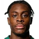 Dikeni Salifou — Tiền vệ, KV Mechelen