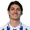 Steven Zuber — Tiền vệ, APS Atromitos Athinon