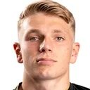Mathis Servais — Tiền vệ, Millwall