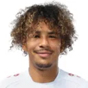 Juan José Perea — Tiền đạo, APS Atromitos Athinon