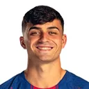 Pedri — Tiền vệ, FC Barcelona